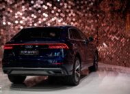 AUDI Q8 50 TDI