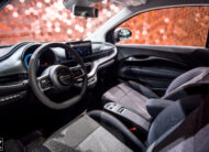 FIAT 500 Electric