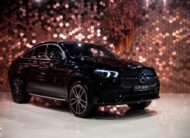 MERCEDES BENZ GLE 350d