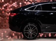 MERCEDES BENZ GLE 350d