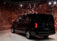 MERCEDES BENZ V CLASS