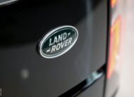 RANGE ROVER VOGUE