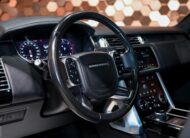 RANGE ROVER VOGUE