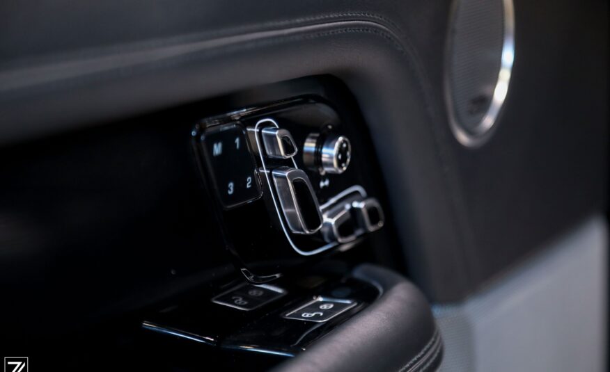 RANGE ROVER VOGUE