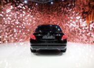 MERCEDES BENZ C 220