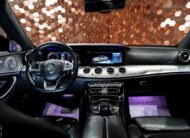 E CLASS 63 AMG