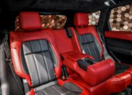 RANGE ROVER SPORT AUTOBIOGRAPHY
