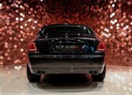 ROLLS ROYCE GHOST