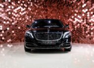 MERCEDES BENS S350 4 MATIC