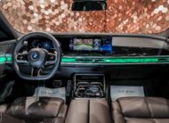 BMW SERIA 7