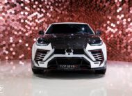 LAMBORGHINI URUS MANSORY