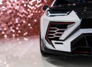 LAMBORGHINI URUS MANSORY