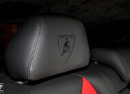 LAMBORGHINI URUS MANSORY