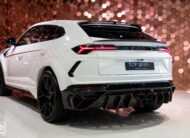 LAMBORGHINI URUS MANSORY
