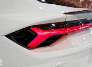 LAMBORGHINI URUS MANSORY