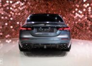 E CLASS 800 BRABUS