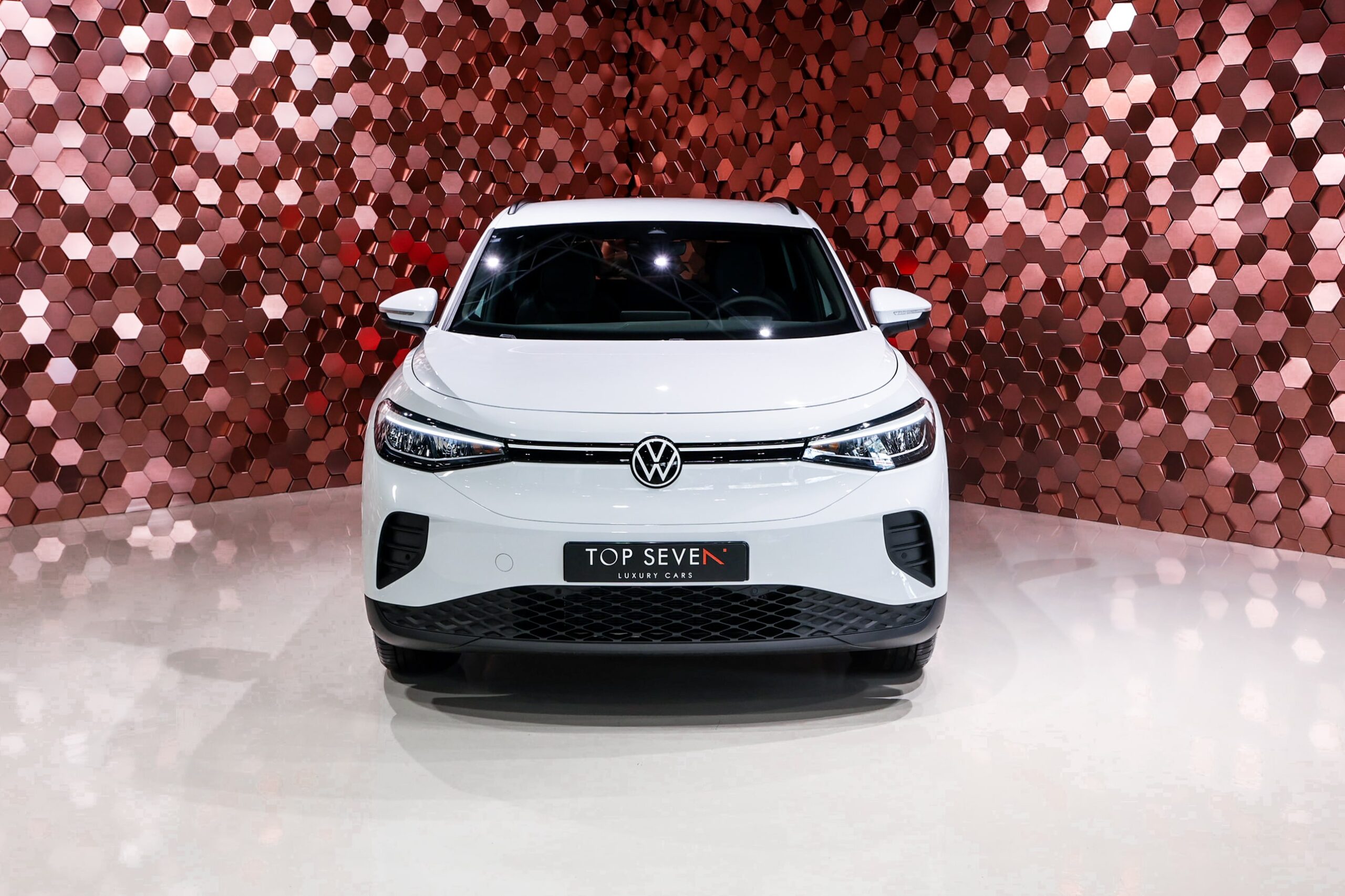 VOLKSWAGEN ID4