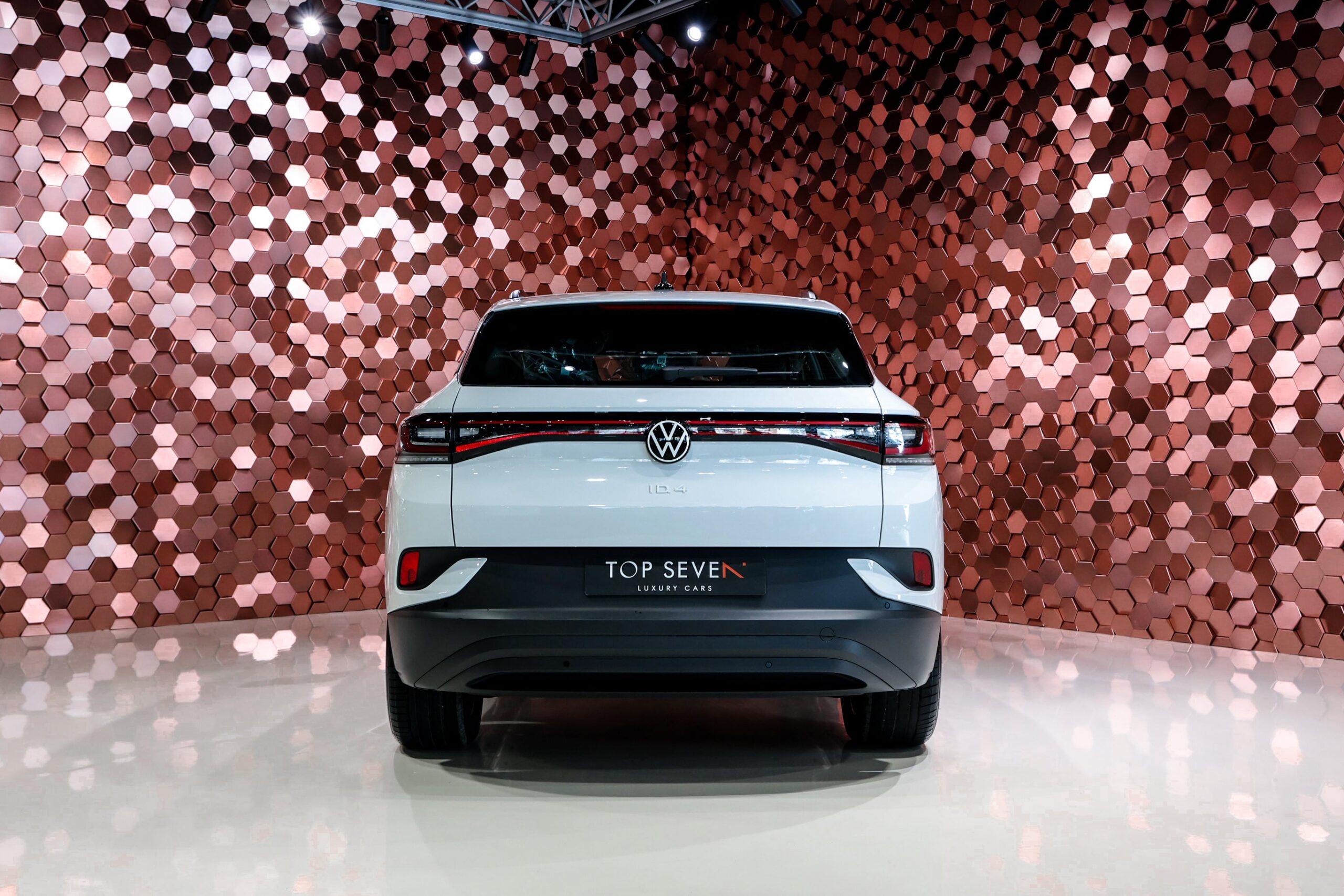 VOLKSWAGEN ID4