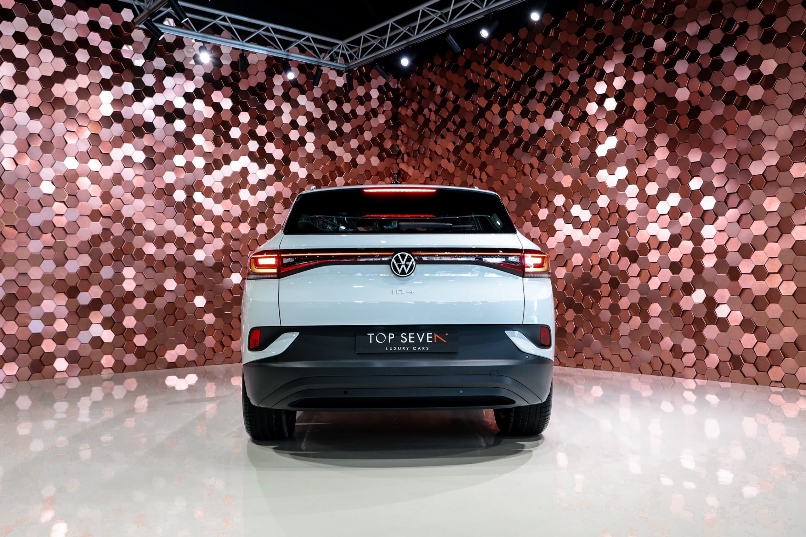 VOLKSWAGEN ID4