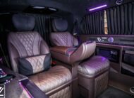 MERCEDES BENZ V300