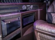 MERCEDES BENZ V300