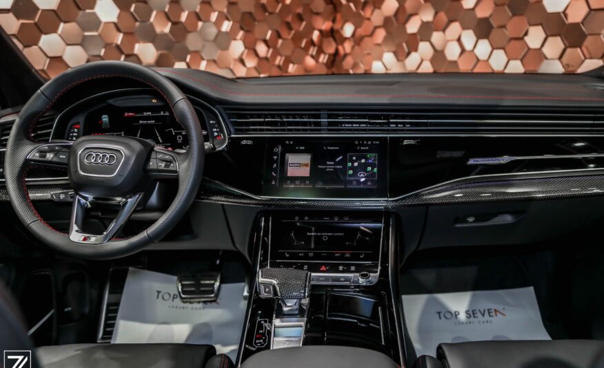 AUDI SQ7