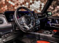 Mercedes Benz G Class