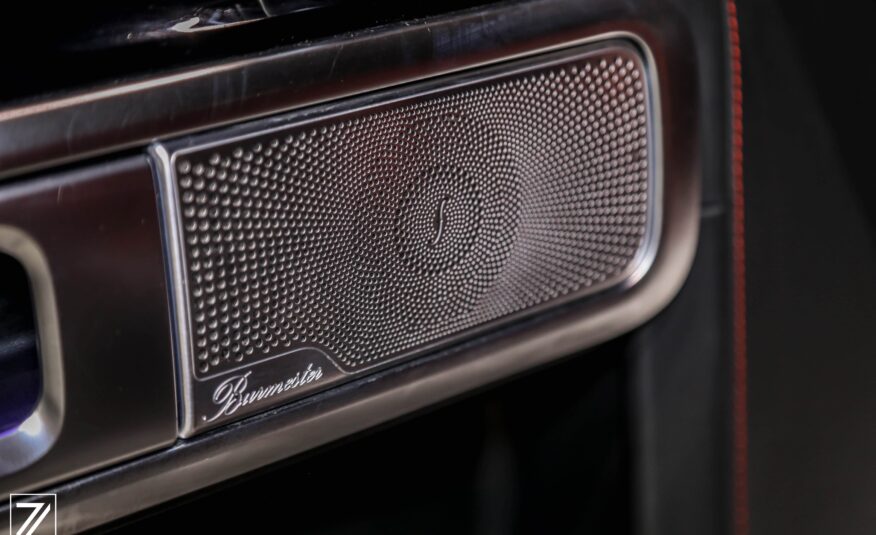 Mercedes Benz G Class