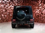 Mercedes Benz G Class