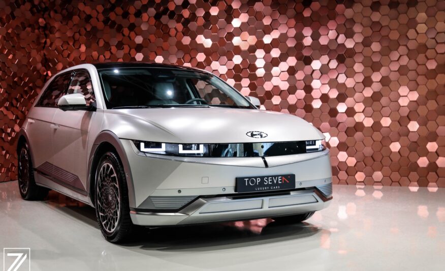 HYUNDAI IONIQ5