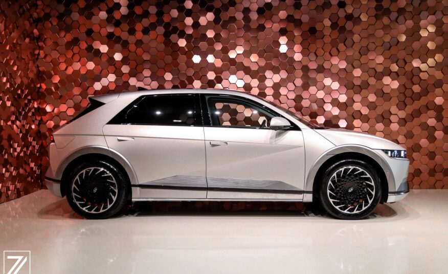 HYUNDAI IONIQ5