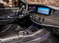 MERCEDES BENZ S65 AMG