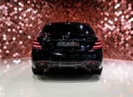 MERCEDES BENZ S65 AMG