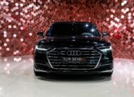 AUDI A8L