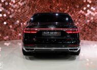 AUDI A8L