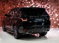 RANGE ROVER SPORT