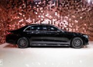 MERCEDES BENZ S500