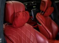 MERCEDES BENZ S500