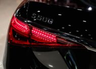 MERCEDES BENZ S500