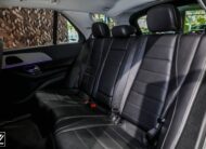 MERCEDES BENZ GLE 300d