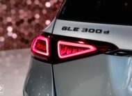 MERCEDES BENZ GLE 300d