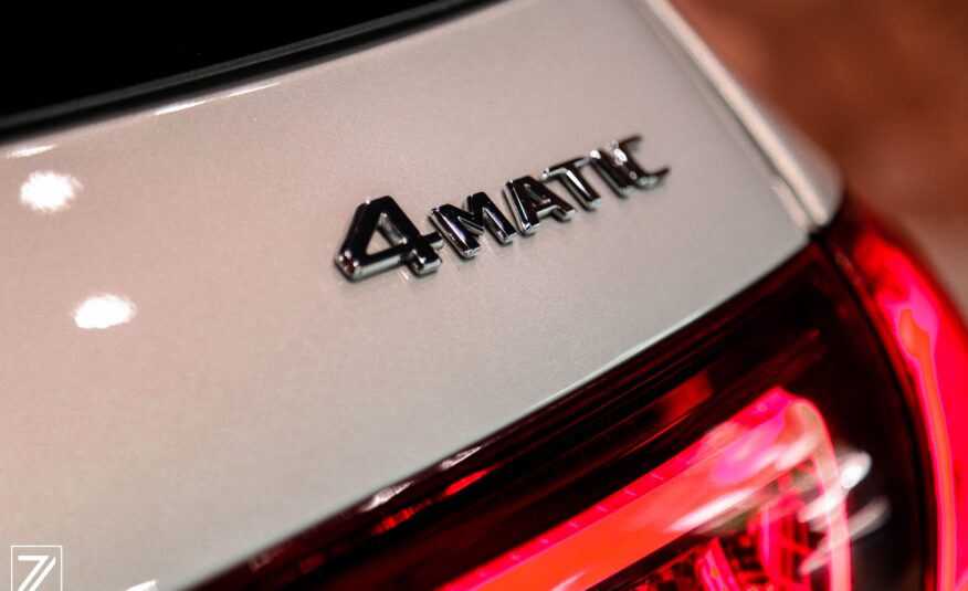 MERCEDES BENZ GLE 300d