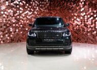 RANGE ROVER VOGUE