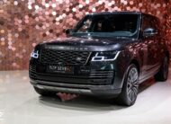 RANGE ROVER VOGUE