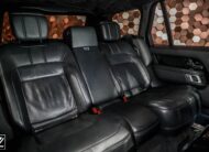 RANGE ROVER VOGUE