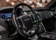 RANGE ROVER VOGUE