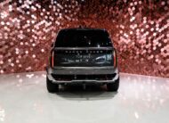 RANGE ROVER P400