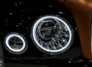 BENTLEY MULSANNE