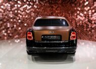 BENTLEY MULSANNE