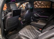 MERCEDES BENZ S400